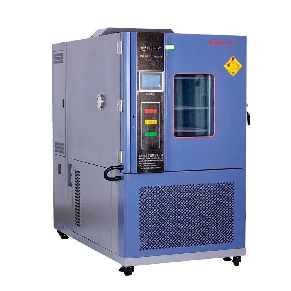 Temperature, Humidity Testing Chamber view 2