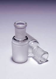 Reduction Adapter with B14 Socket & B19-29 Cone