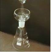 Iodine Flask with Stopper