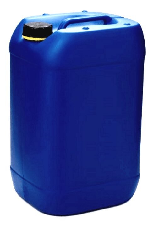 Sulphonic Acid, Liquid, 25L