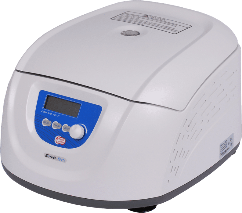 Haematocrit Centrifuge with Timer