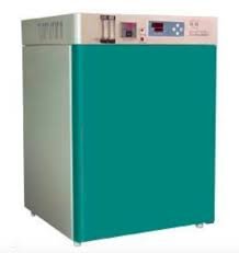 Co2 Incubator For Medical Lab 80L view 4