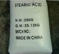 Stearic Acid Triple Pressed