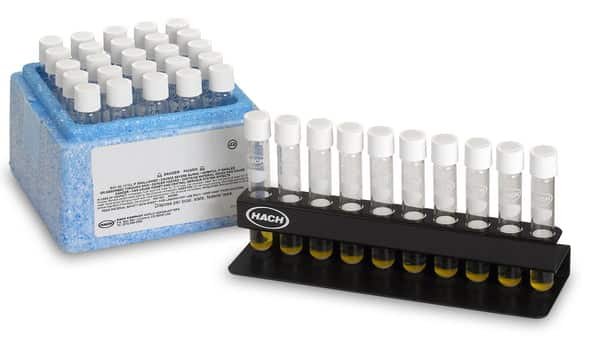 COD Digest Vials  HR +200-15000mg/L