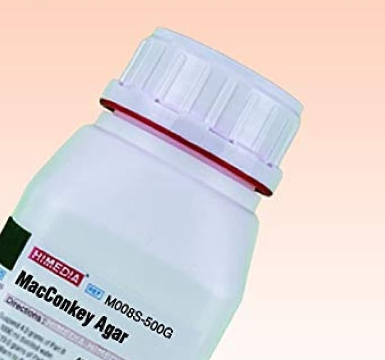 Macconkey Agar 500g