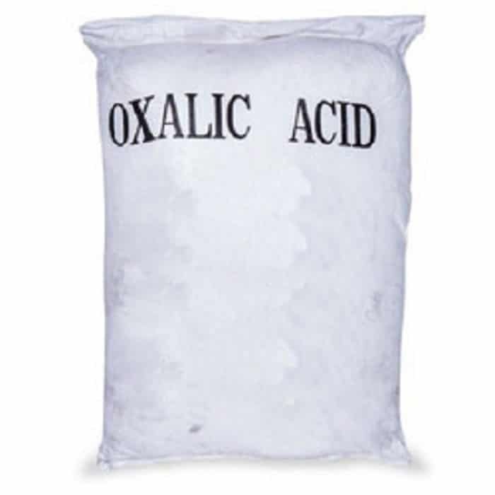 Oxalic Acid 10kg