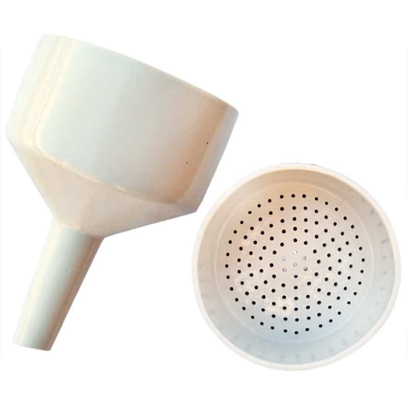 Buchner Funnel 110mm, 116ID