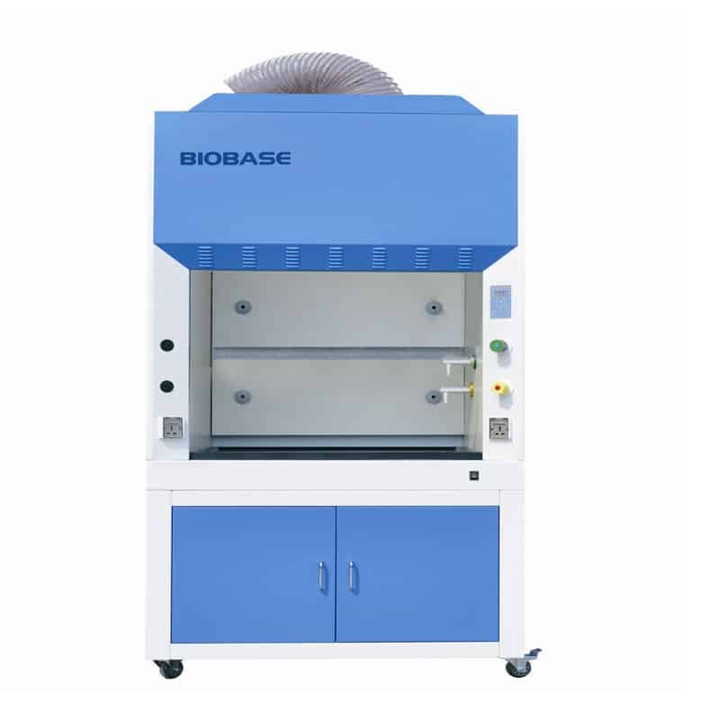 laboratory and medical fume hood fh1000(a)