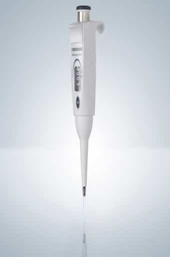Labopette Manual D Plus Variable 1-10ml