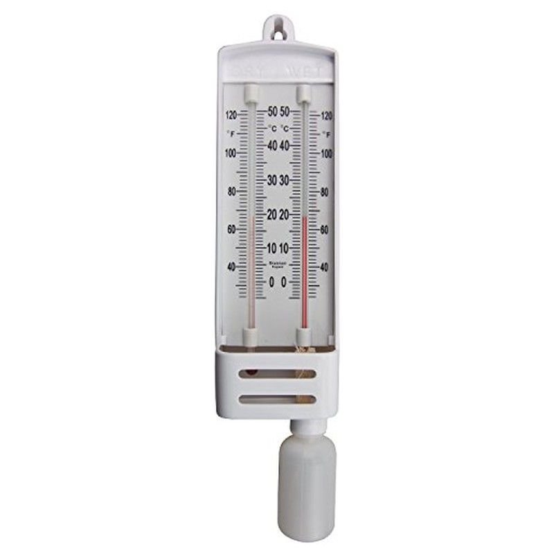 Thermometers