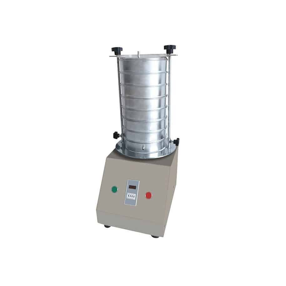 Analytical Vibratory Sieve Shakers