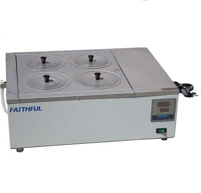 Water Bath, Digital Controller,  13.6L
