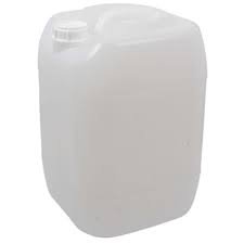 Sodium Laureth Sulfate (SLES), view 2