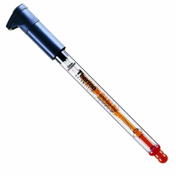 Orion™ 8172BNWP ROSS® Sure-Flow® pH electrode view 3