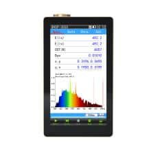 Plant Light Analyzer