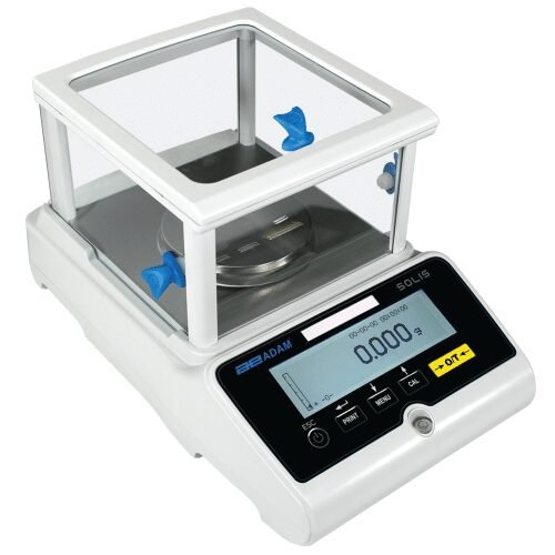 Analytical Balances 0.001g