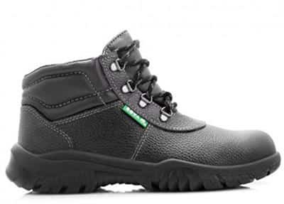 Safety Shoes – Acid Resistant (Pair) view 2