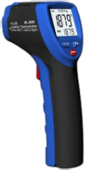 Infrared Thermometer-IR806