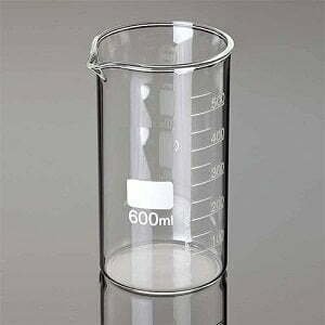 Laboratory Glassware