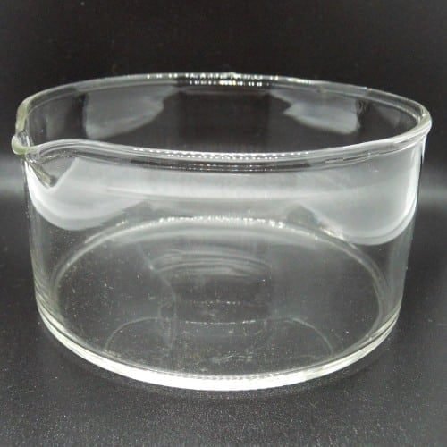 Crystallising Dish 100mm