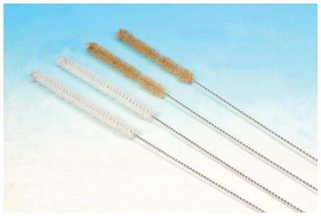 Brush Burette Nylon 25mm dia x120mm view 2
