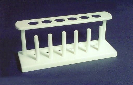 Test Tube Rack 24mm