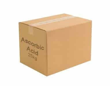 Ascorbic Acid 25kg