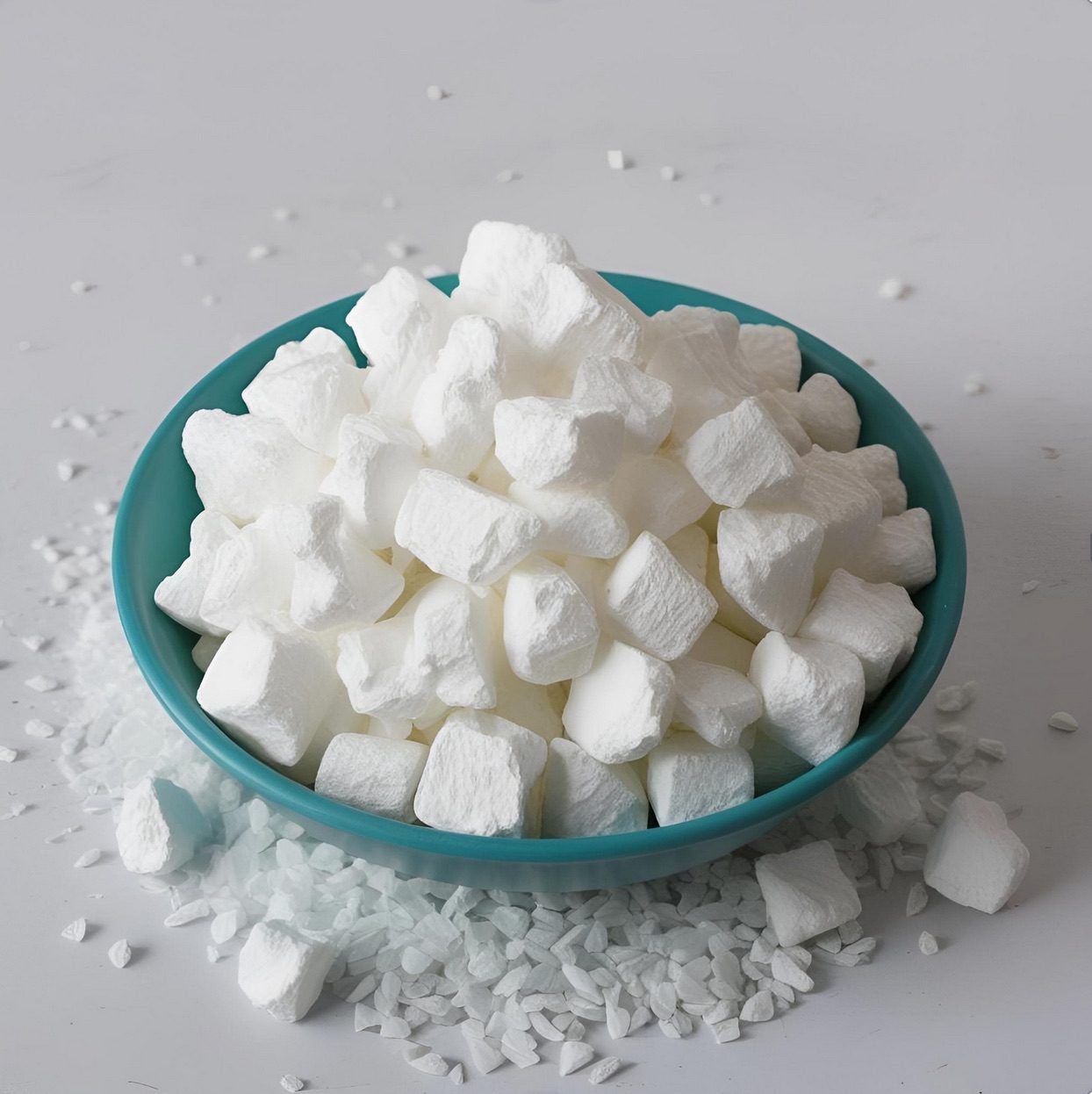 Chlorine Chips for Water Treatment – 25kg view 2