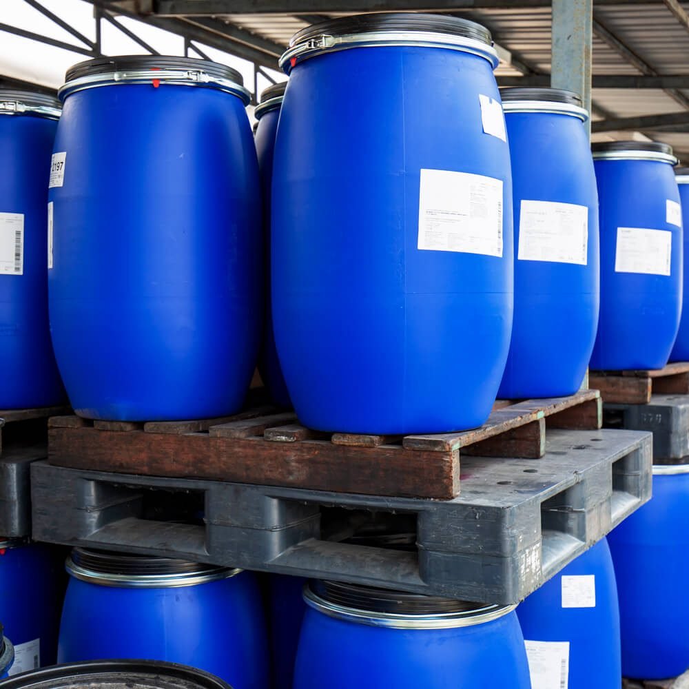 Ethanol, Alcohol Denatured 96% 250L
