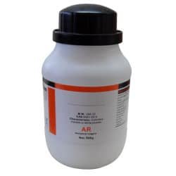 Potassium Phosphate Dibasic 500g view 2