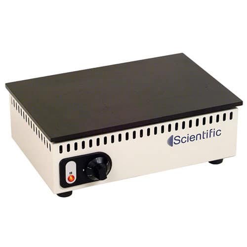 Hotplates- Heavy Duty view 2