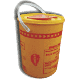 Sharps Container Disposal 15L view 2