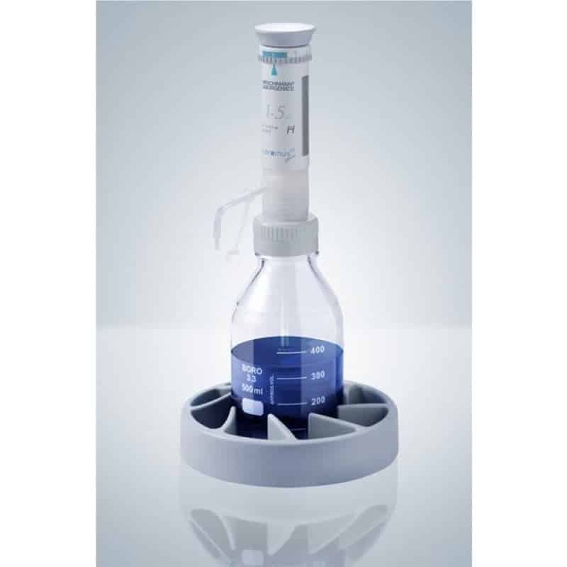 Bottle Top Dispenser HF 2-10ml view 3