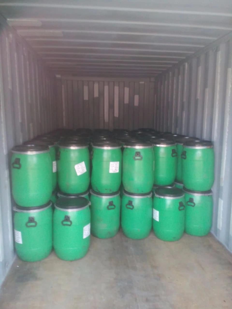 Dye, Green 5kg view 2