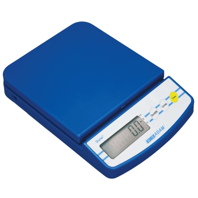 Analytical Balances And Scales
