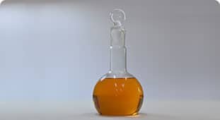 Distilled Tall Oil (Fatty Acid)