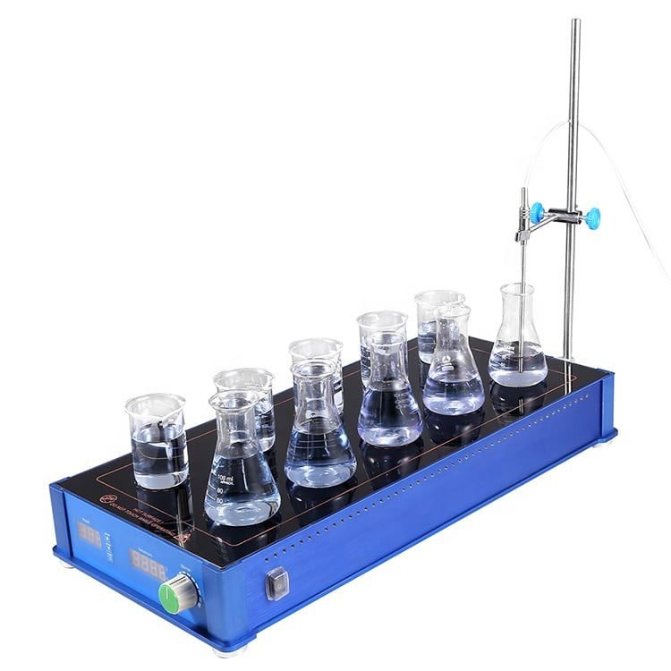 Hot Plates & Magnetic Stirrers