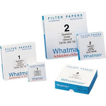 Whatman Quantitative Filter Paper Grade 41