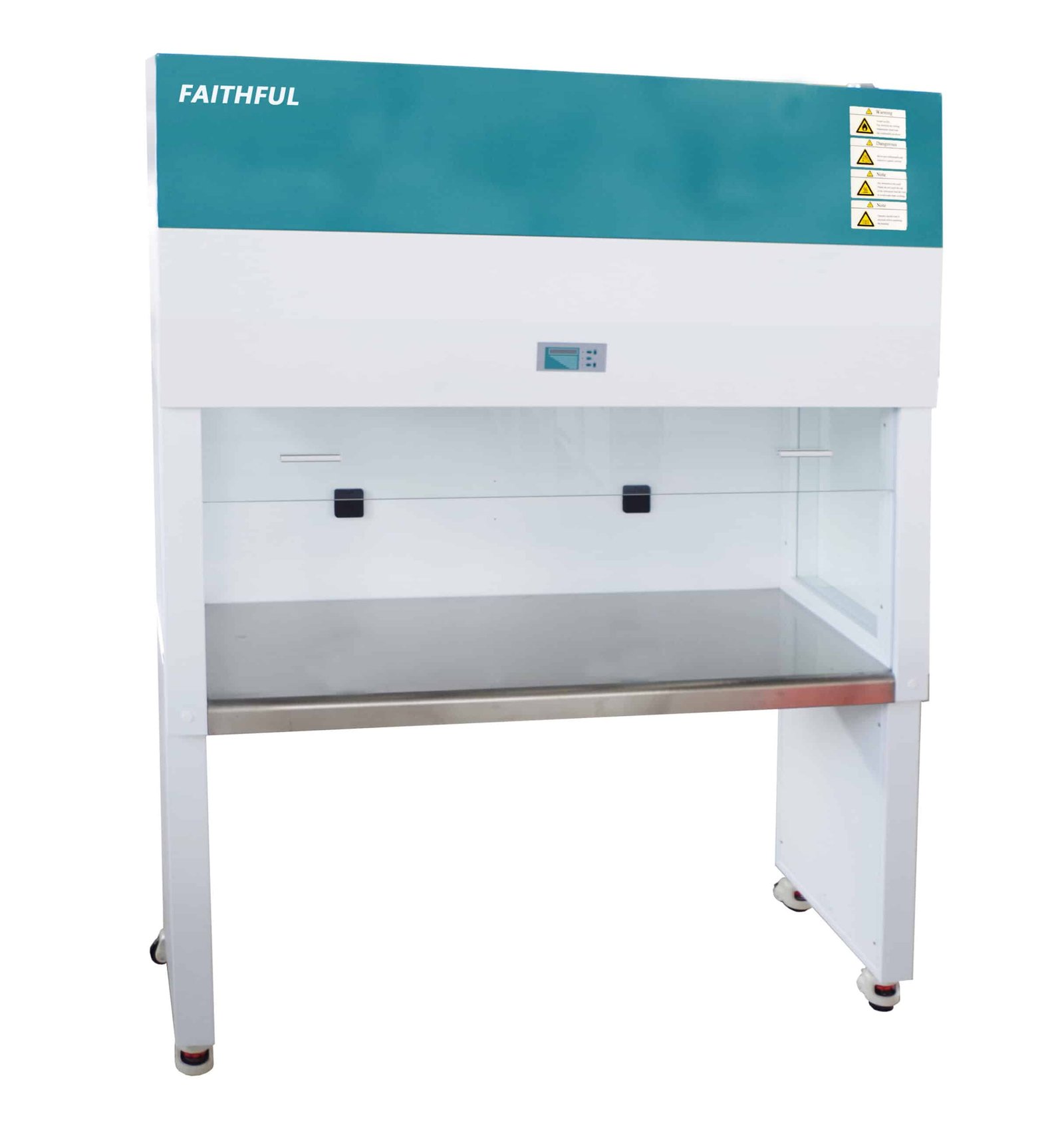 Laminar Air Hood Flow Cabinet, Vertical.