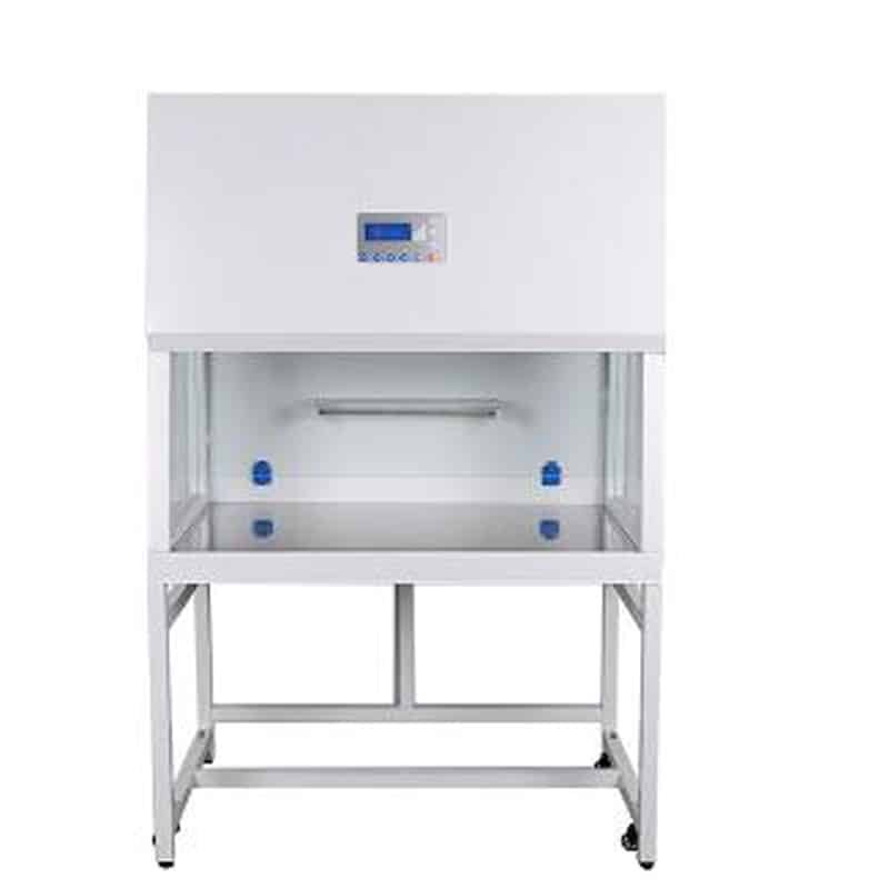 Cabinets- Clean Benches