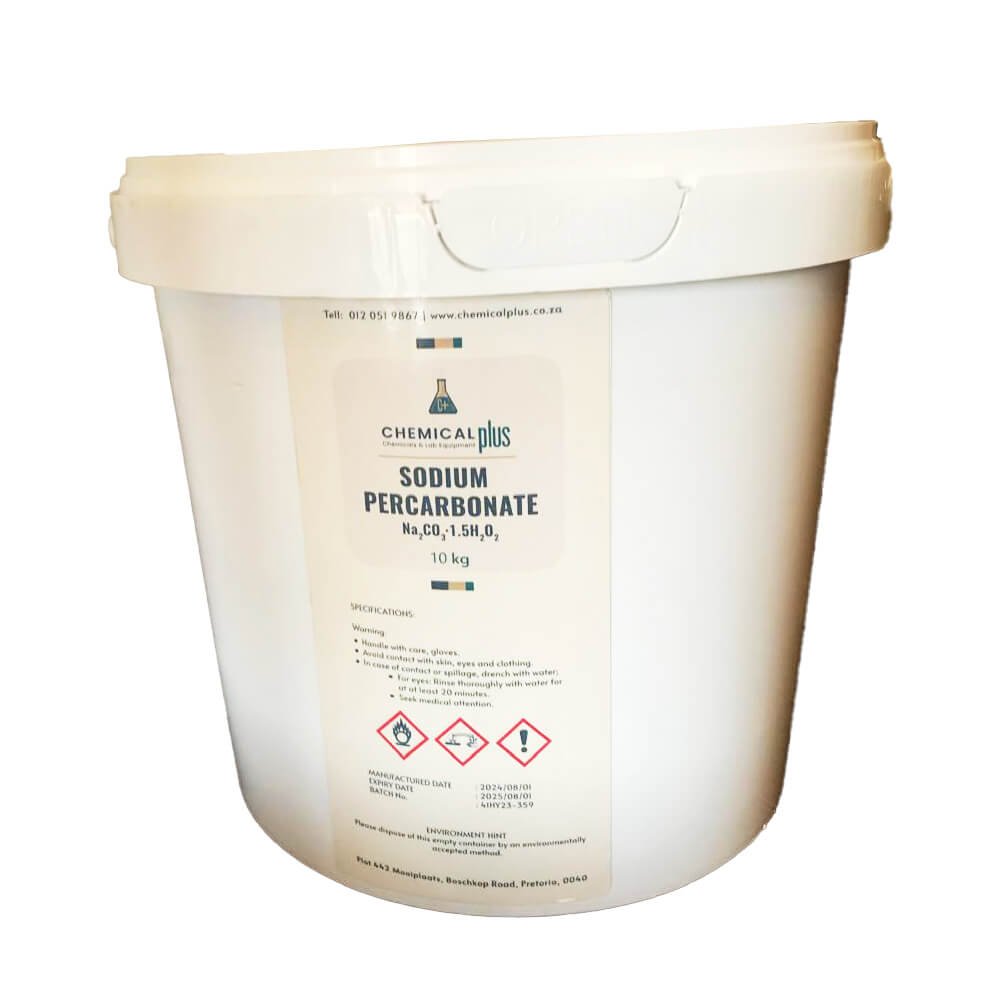 Speciality Chemicals