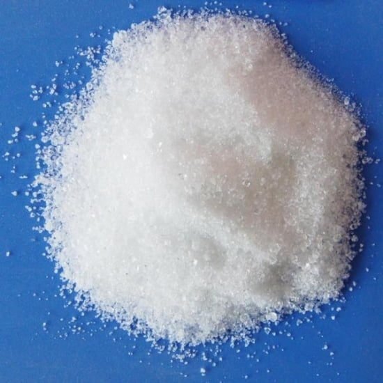 Potassium Fluoride AR, 500g