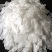 Caustic Sosa Flakes,5KG