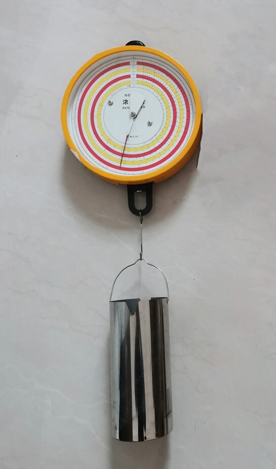 Marcy Scale 3kg view 2