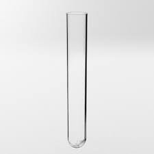 Laboratory Test Tube 18 x 150mm