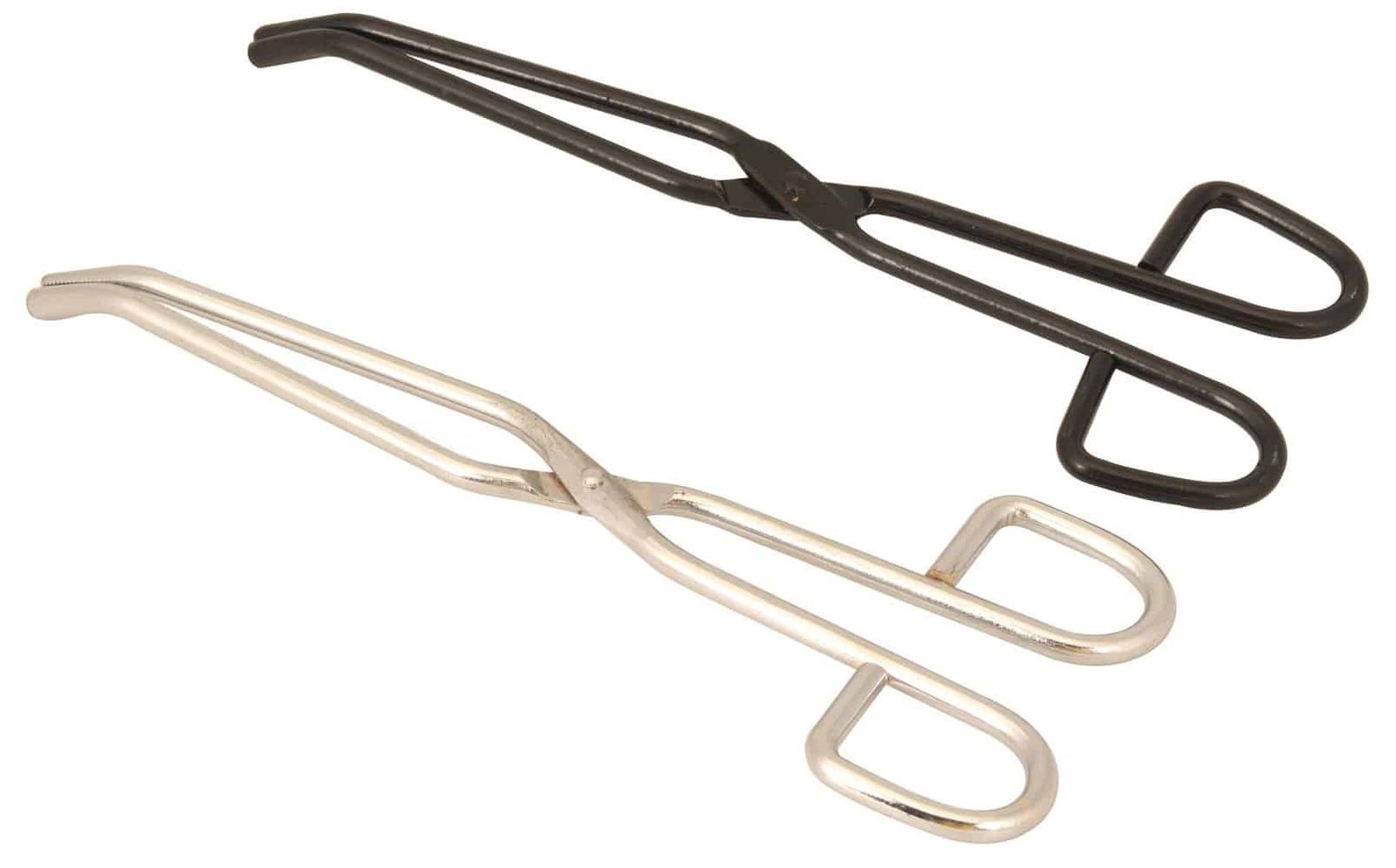 Tong Crucible Viny Coat 950mm