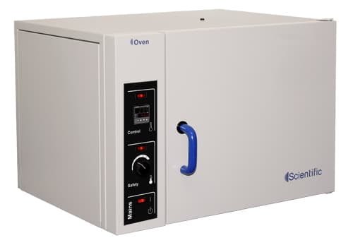 Incubator- Digital 45L view 3