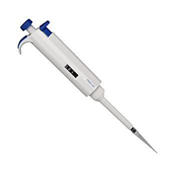 BOECO GP SERIES, MICROPIPETTES, ADJUSTABLE 20 – 200 UL