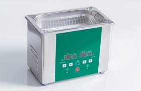 ultrasonic cleaners-digital