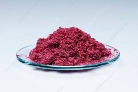 Cobalt(II) chloride Hexahydrate 500g